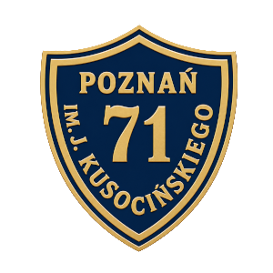 SP 71 Poznań