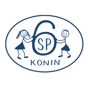 SP nr 6 Konin