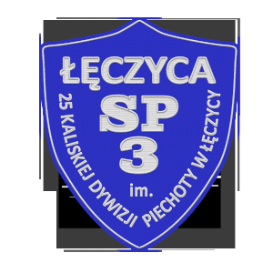 SP 3 Łęczyca