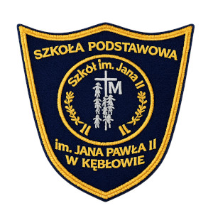SP Kębłowo