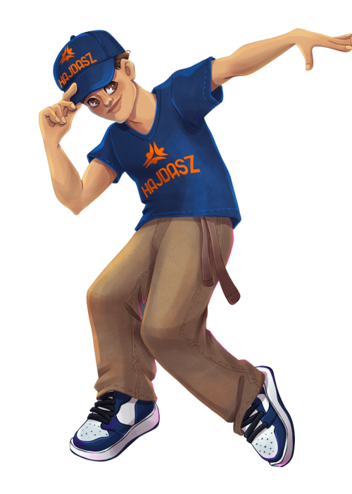Max